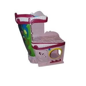 MGA Entertainment Bratz Babyz: Cribz Playset Rare!! EUC